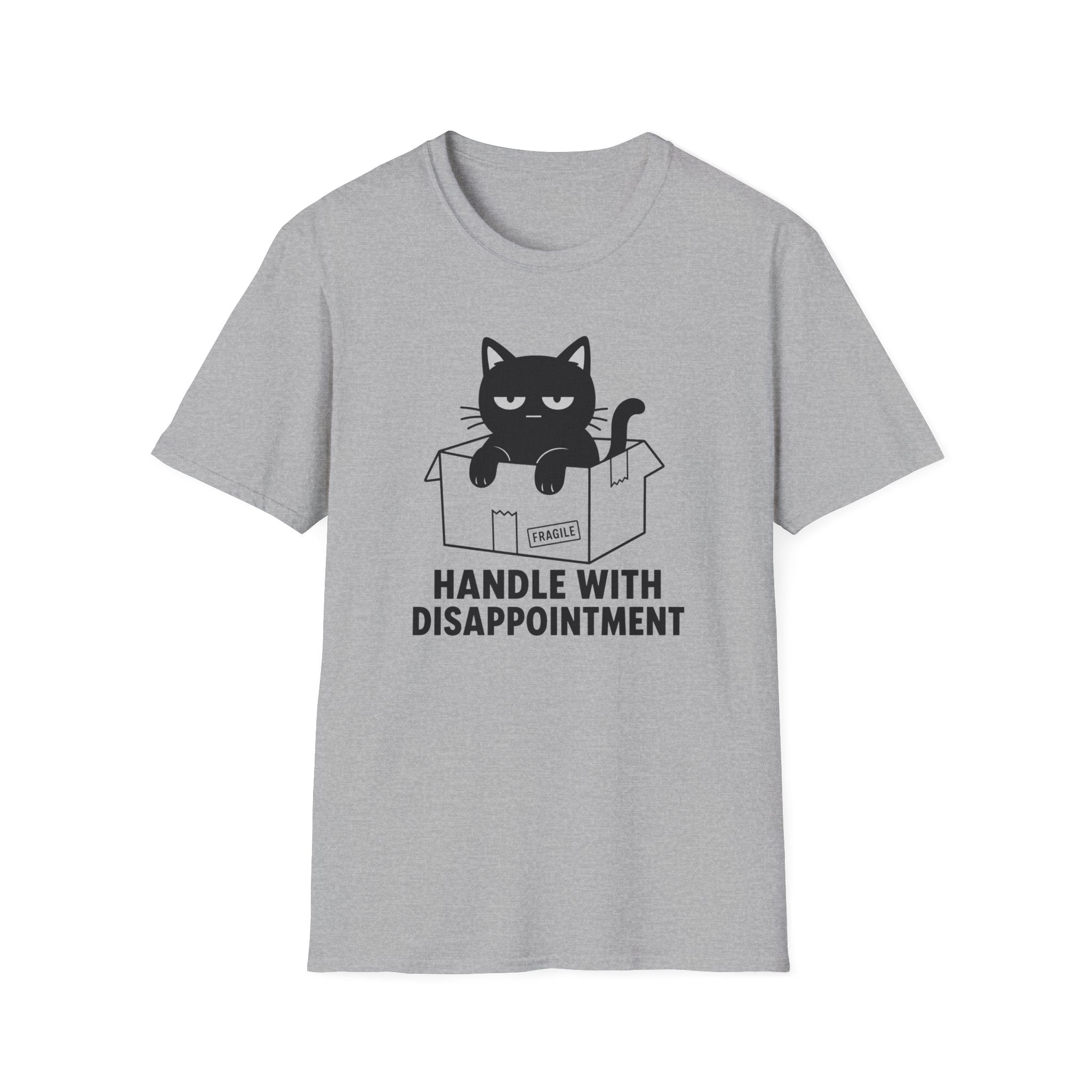 Handle with Disappointment T-Shirt