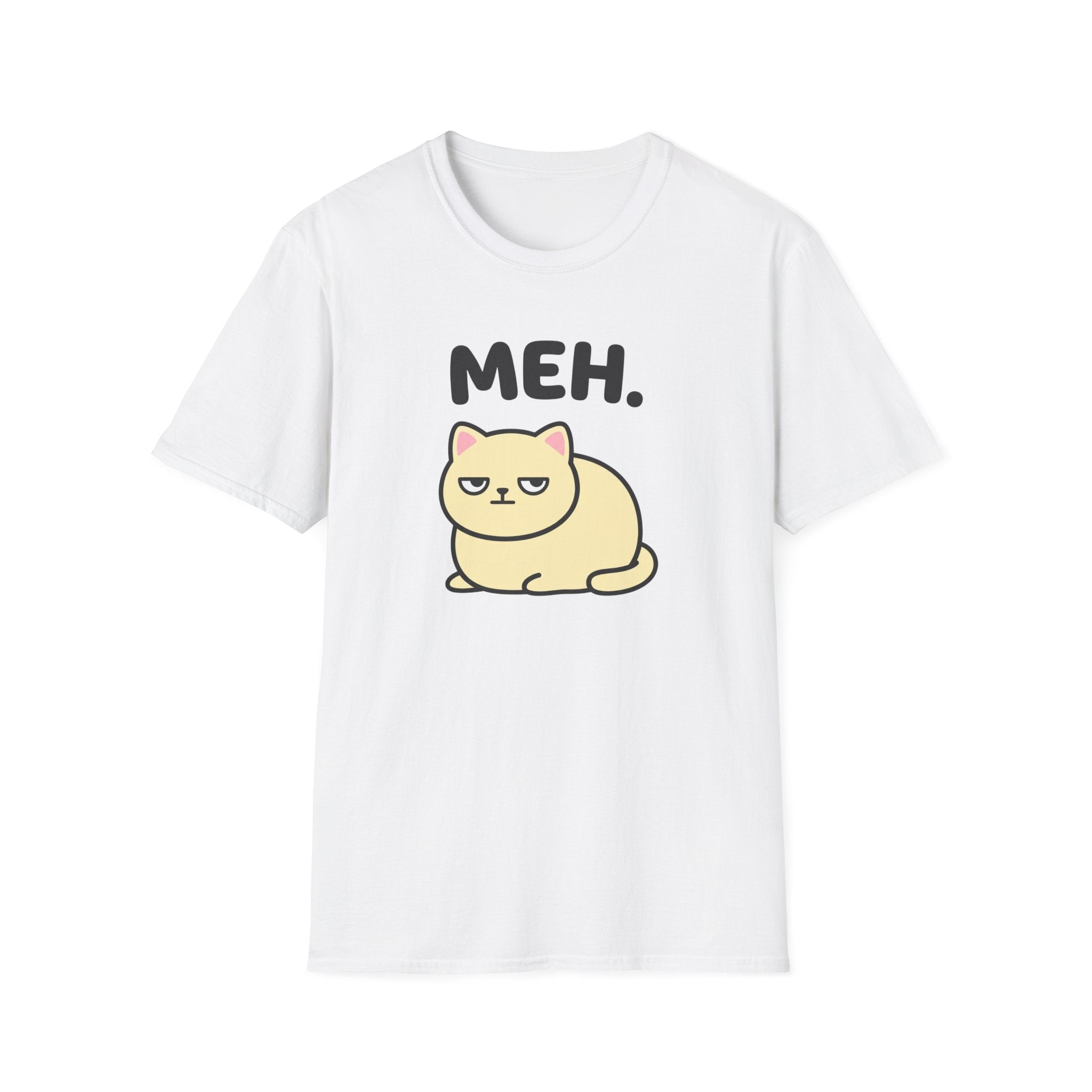 Meh Kawaii T-Shirt
