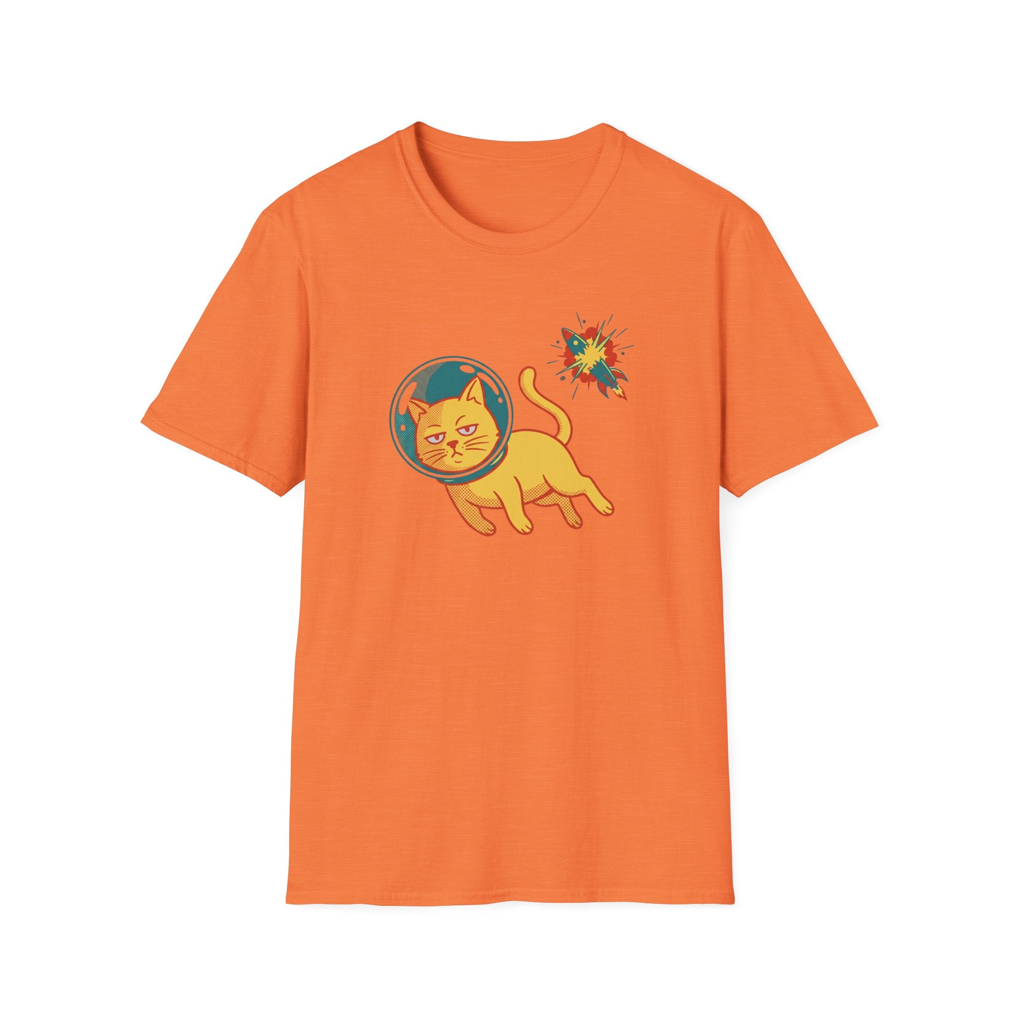 Lost in Space T-Shirt