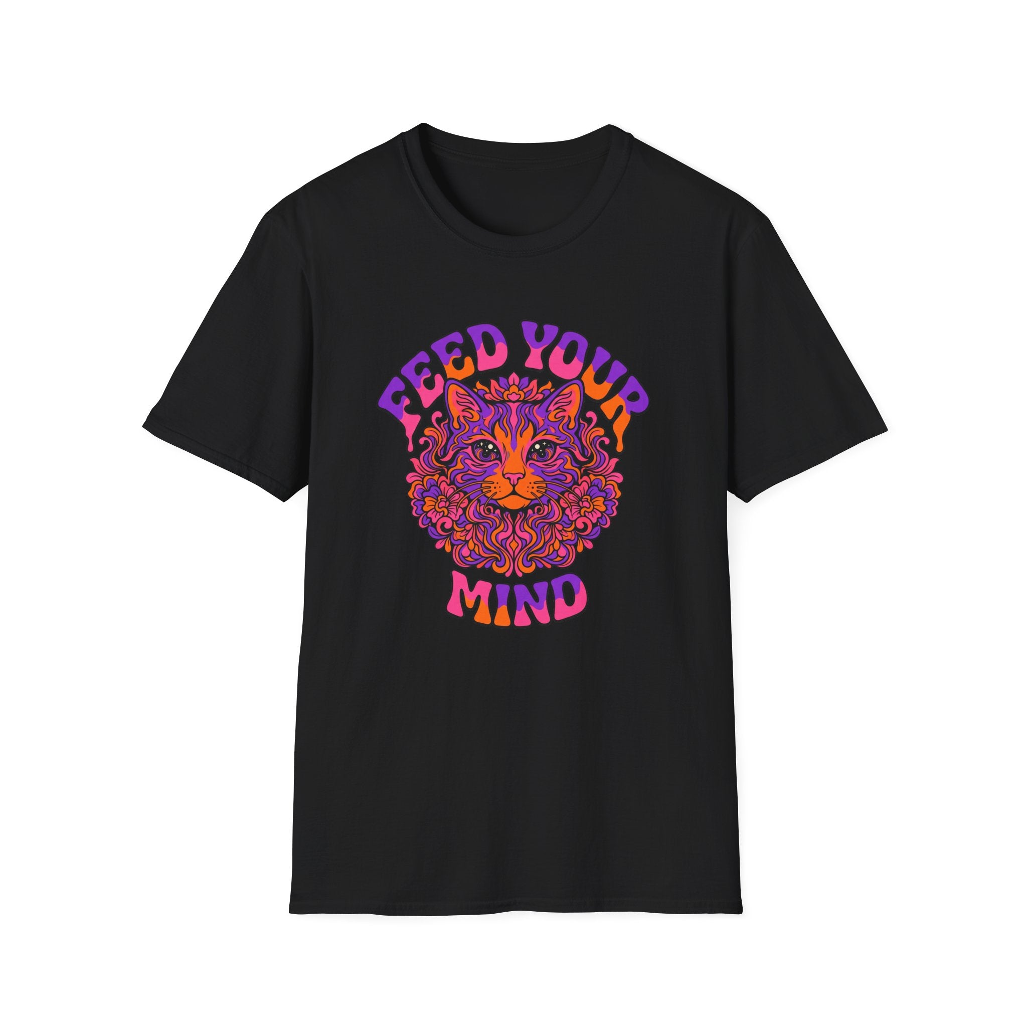 Feed Your Mind T-Shirt