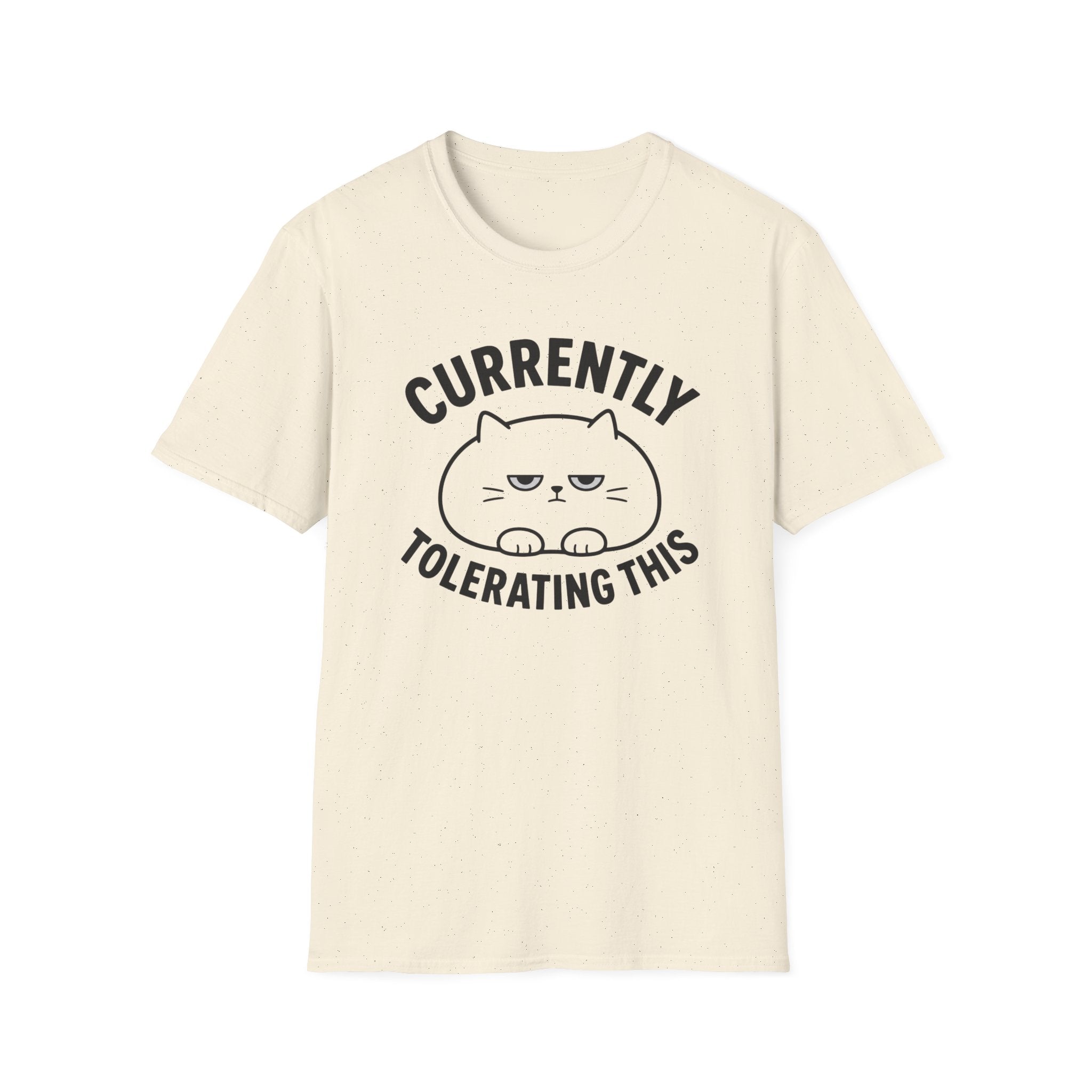 Currently Tolerating This T-Shirt