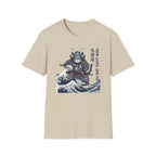 Nine Lives One Path T-Shirt