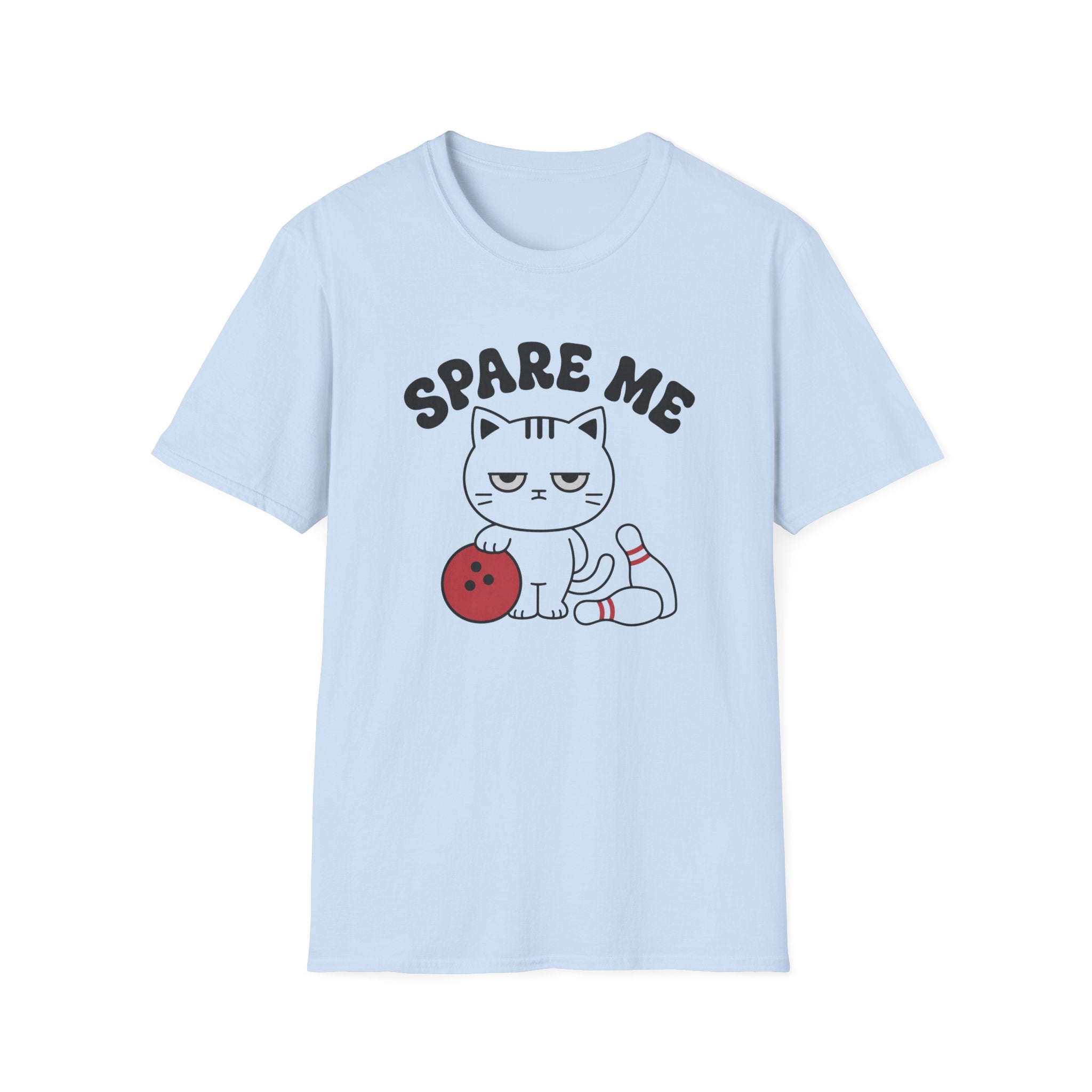 Spare Me T-Shirt
