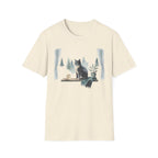 Windowsill Sittin' T-Shirt