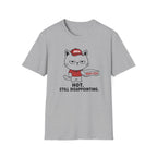 Meh-zza T-Shirt