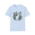 Cat in the Houseplants T-Shirt