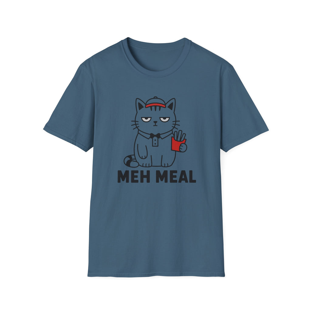 Meh Meal T-Shirt