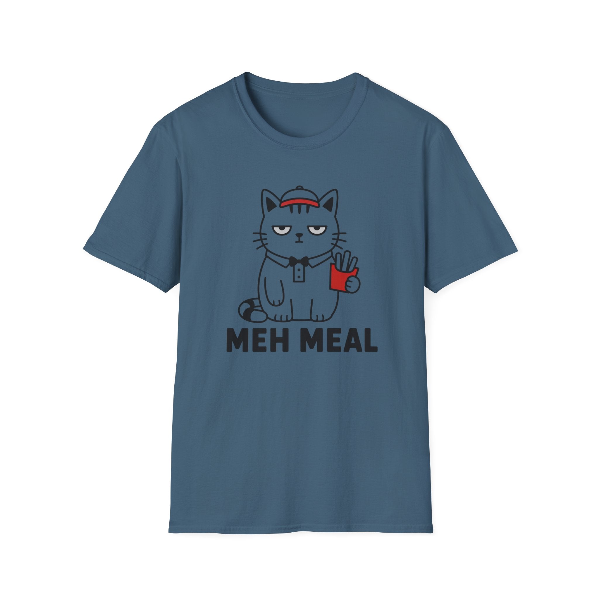 Meh Meal T-Shirt