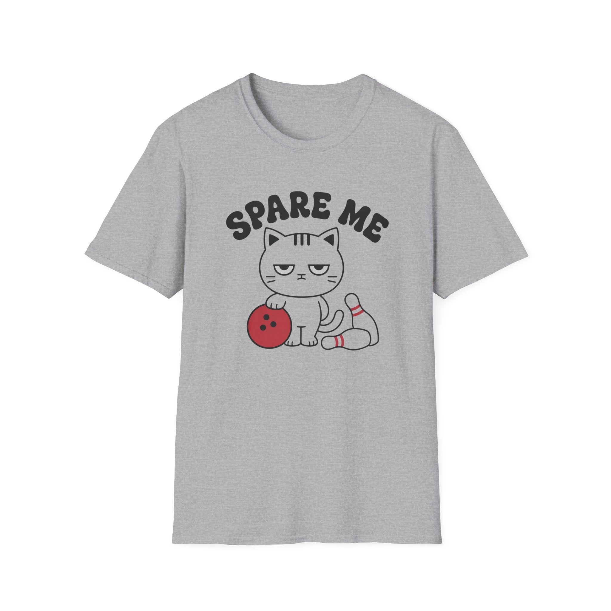 Spare Me T-Shirt