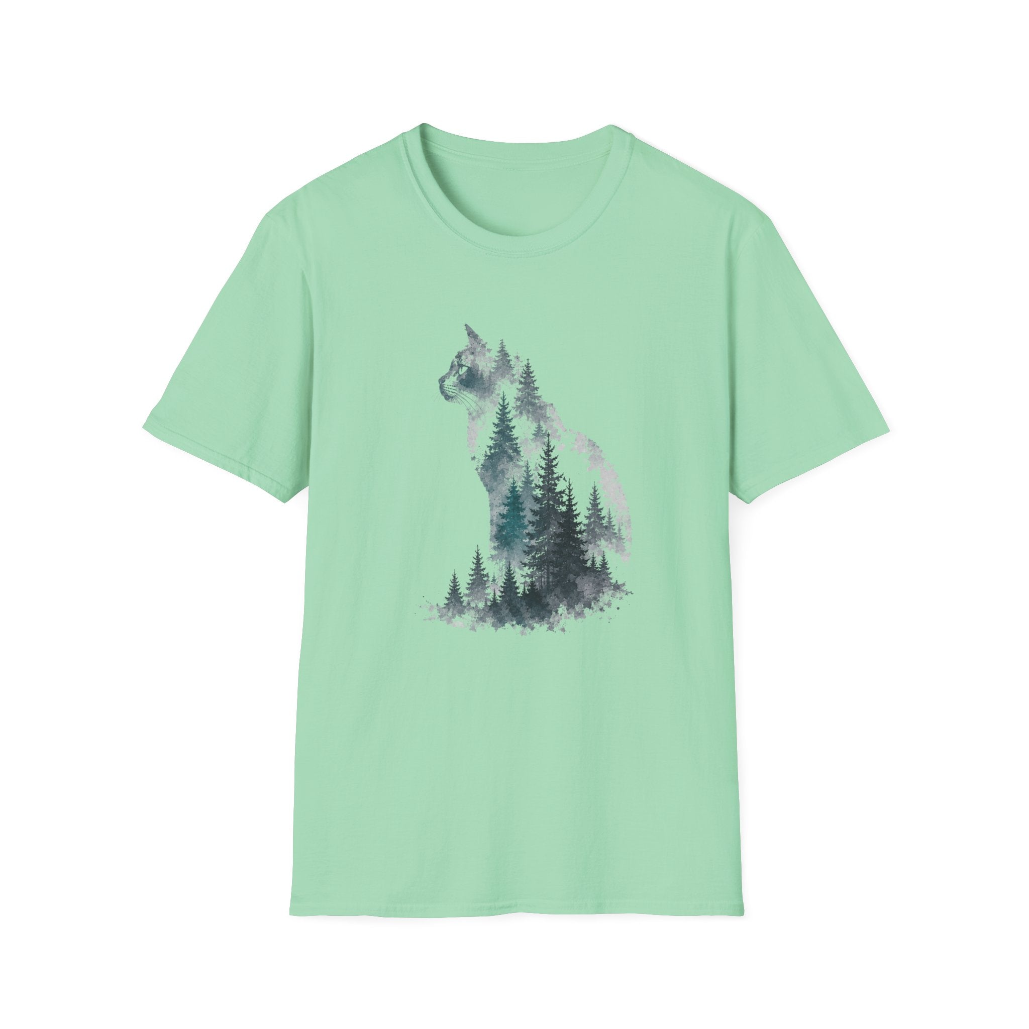 The Forest Observer T-Shirt