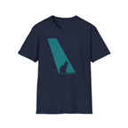 Cat Spotlight T-Shirt