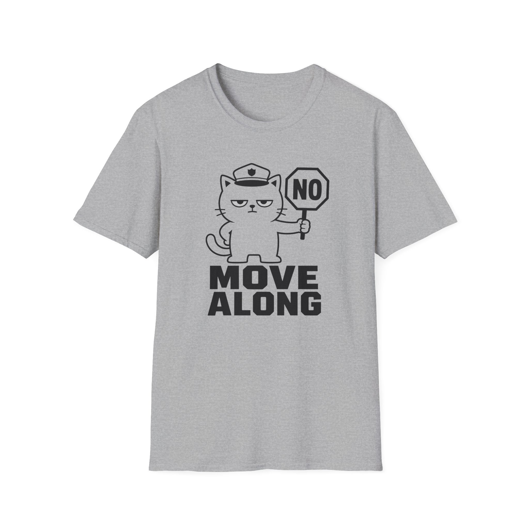 Move Along T-Shirt