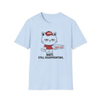 Meh-zza T-Shirt