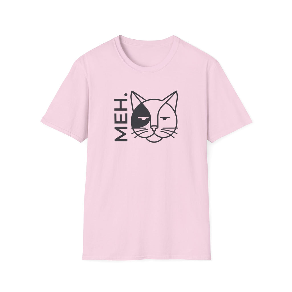 Meh T-Shirt