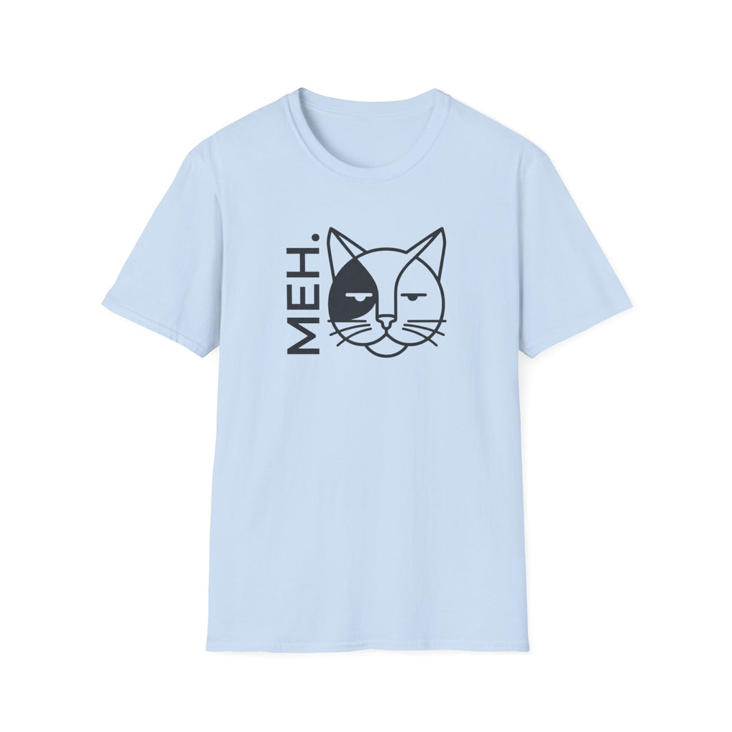 Meh T-Shirt