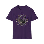 Cat on a Moon T-Shirt