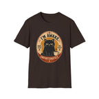 I'm Awake. Unfortunately. T-Shirt