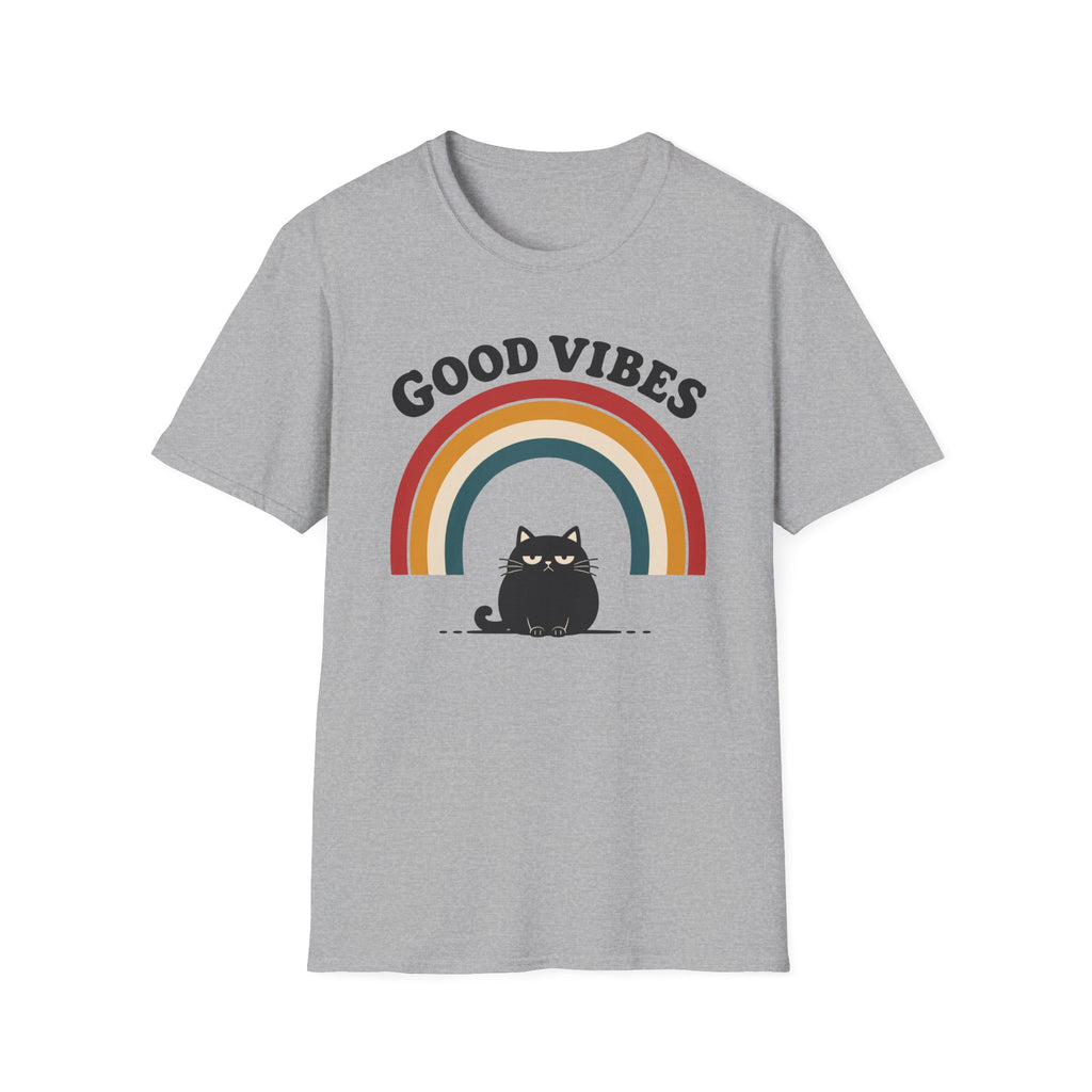 Good Vibes T-Shirt
