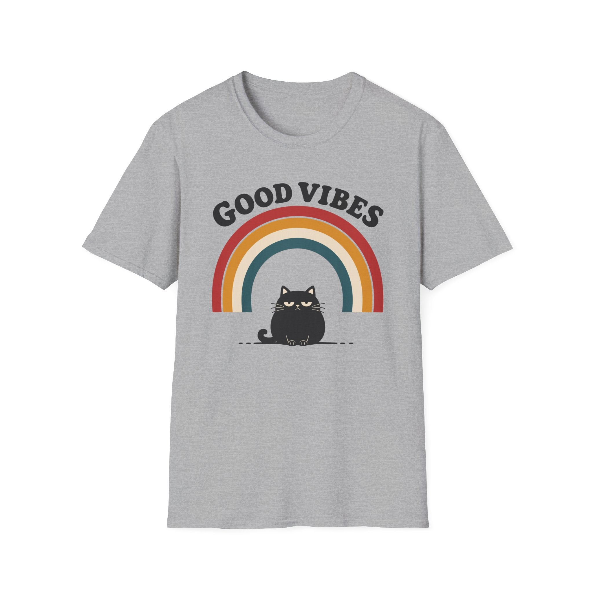 Good Vibes T-Shirt