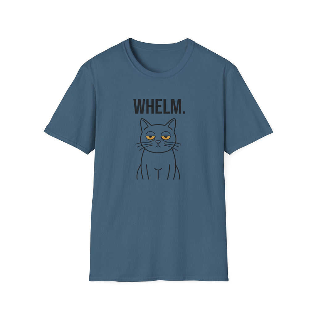 Whelm. T-Shirt