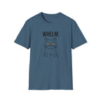 Whelm. T-Shirt