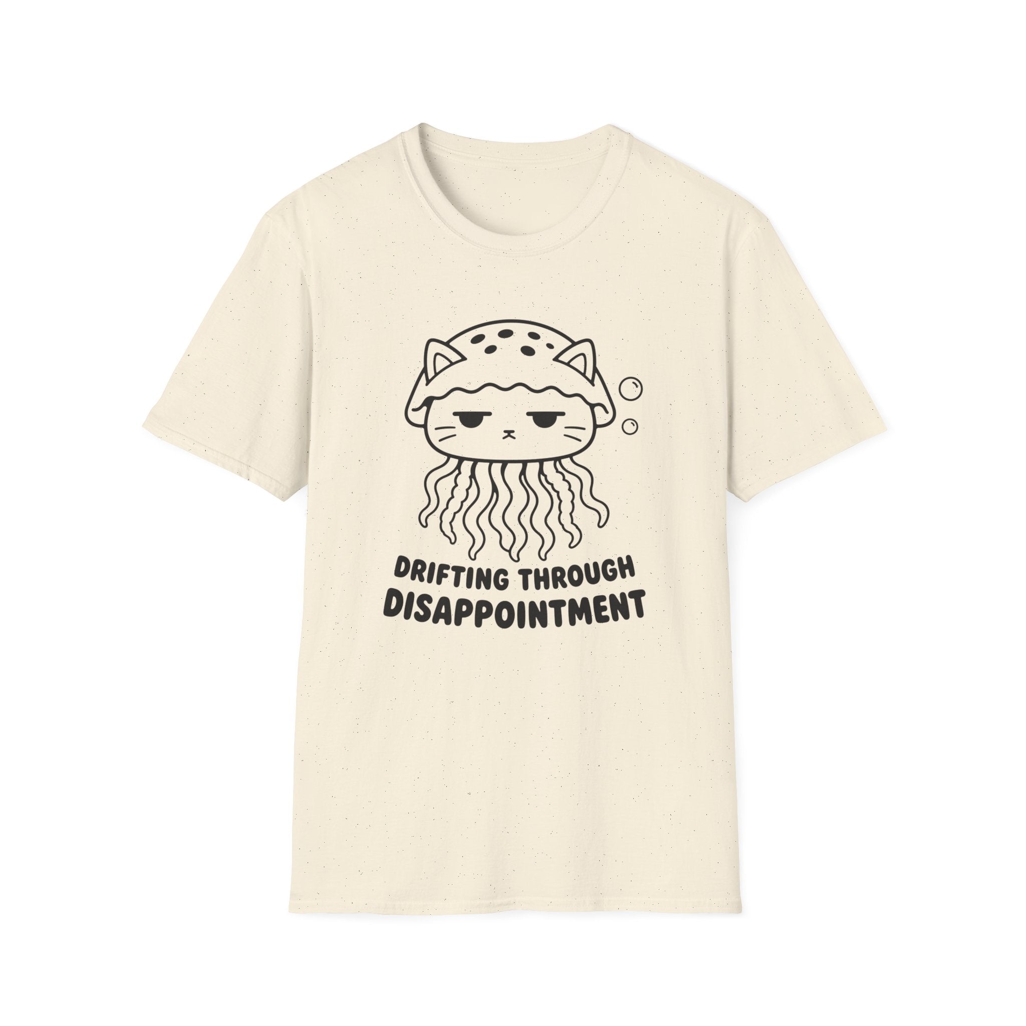 Drifting Through Disappointment T-Shirt