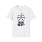 Boba Cat T-Shirt