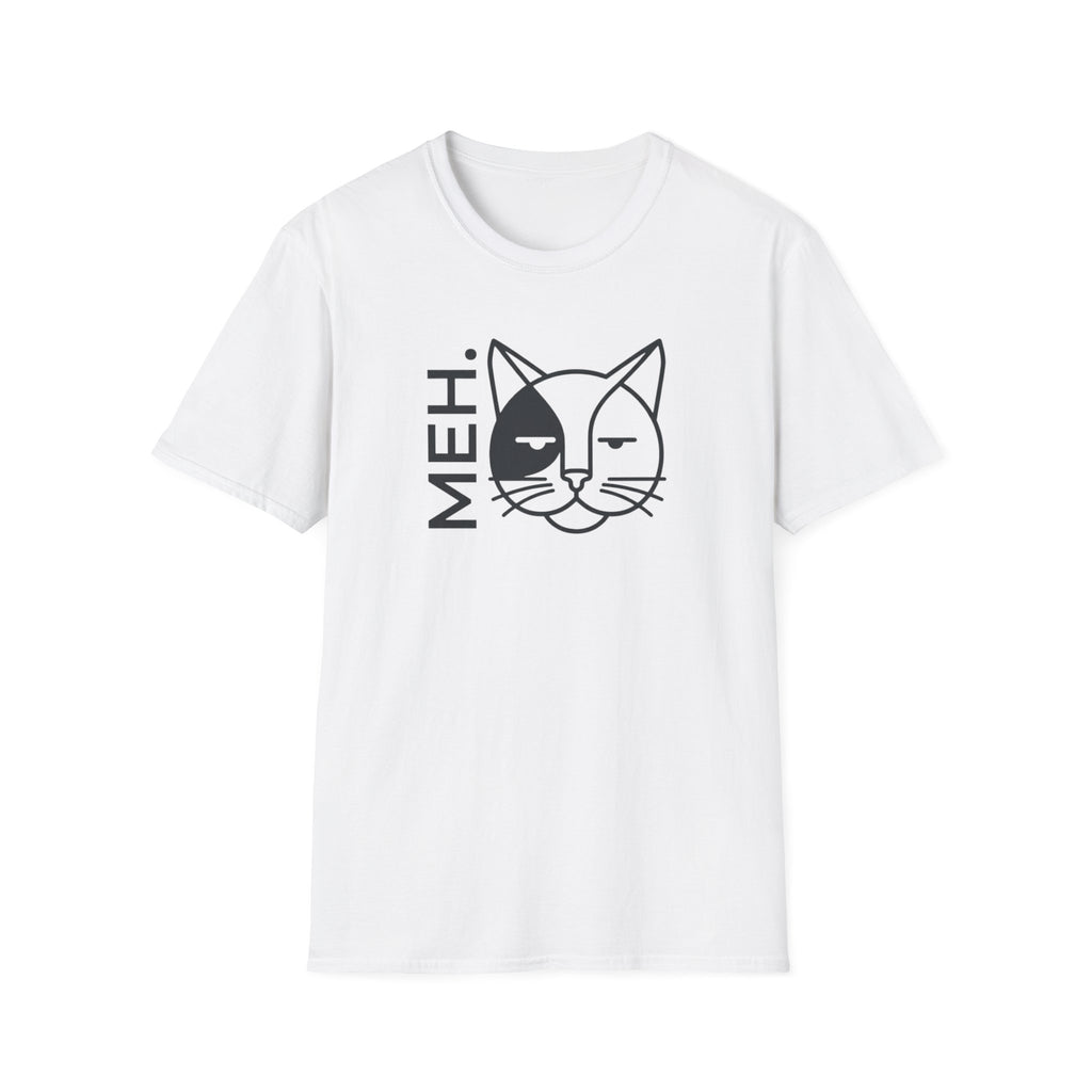 Meh T-Shirt