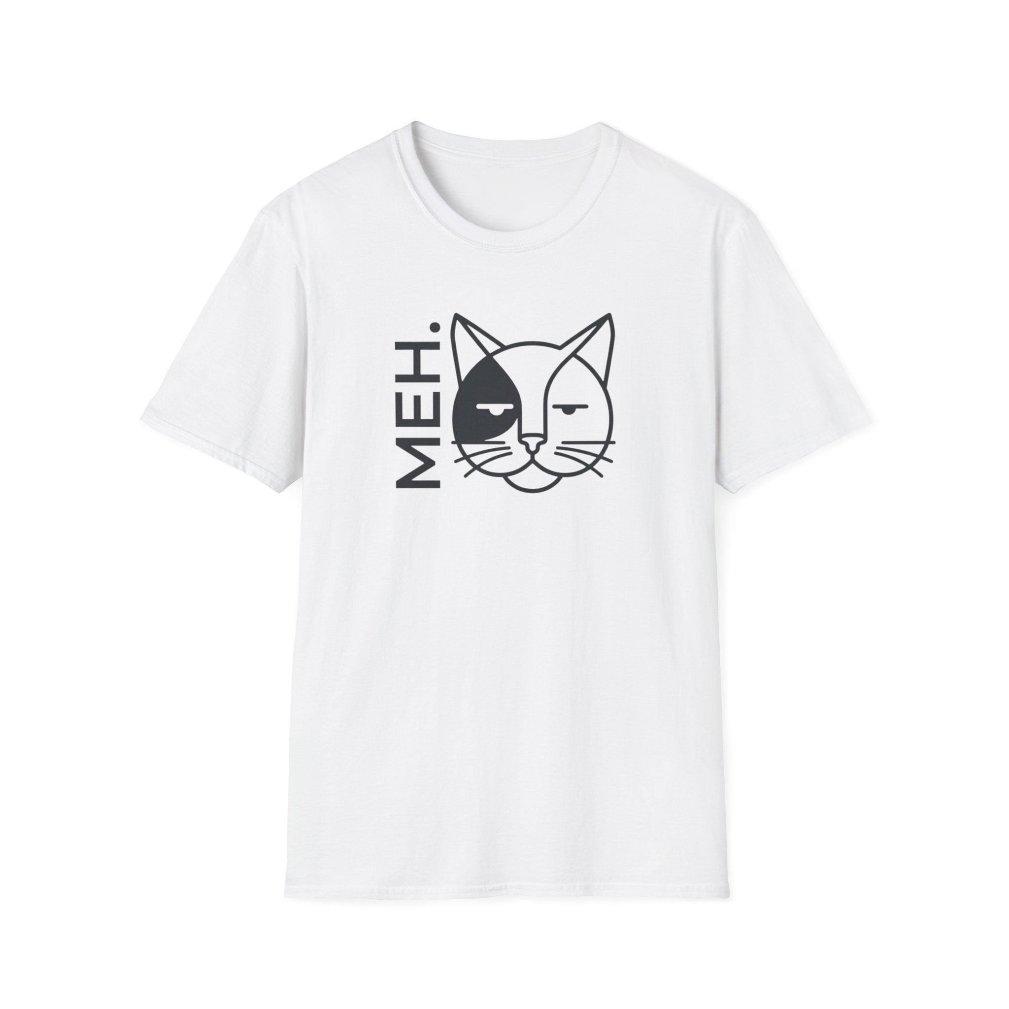Meh T-Shirt