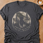 Dark Heather Grey