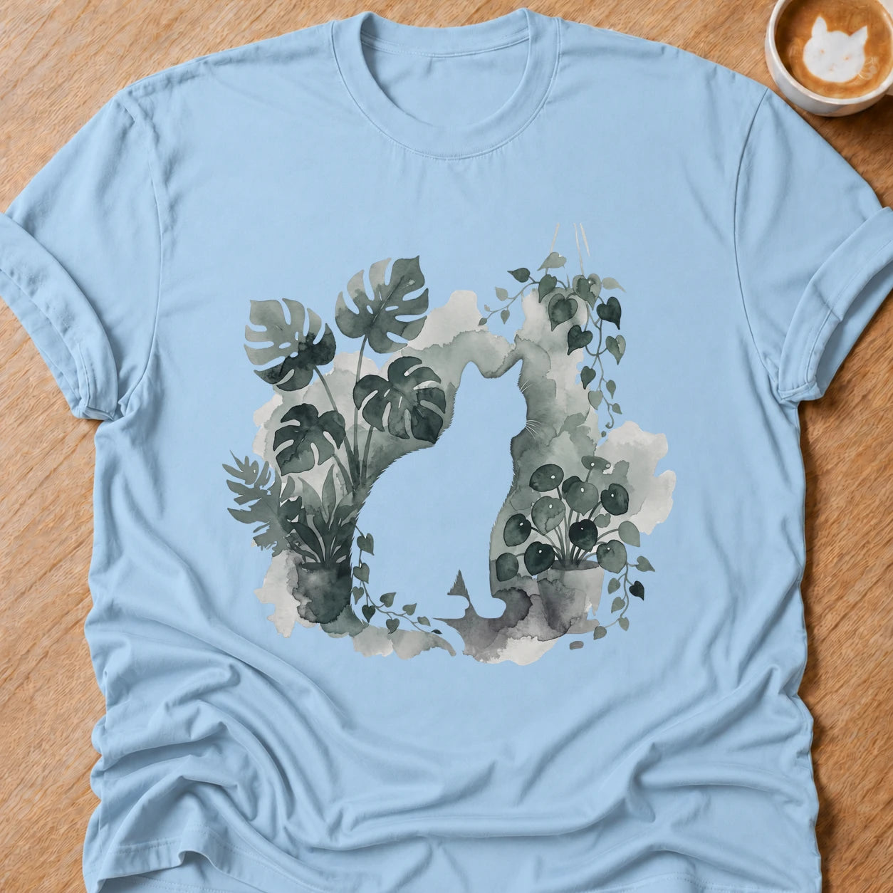 Light Blue