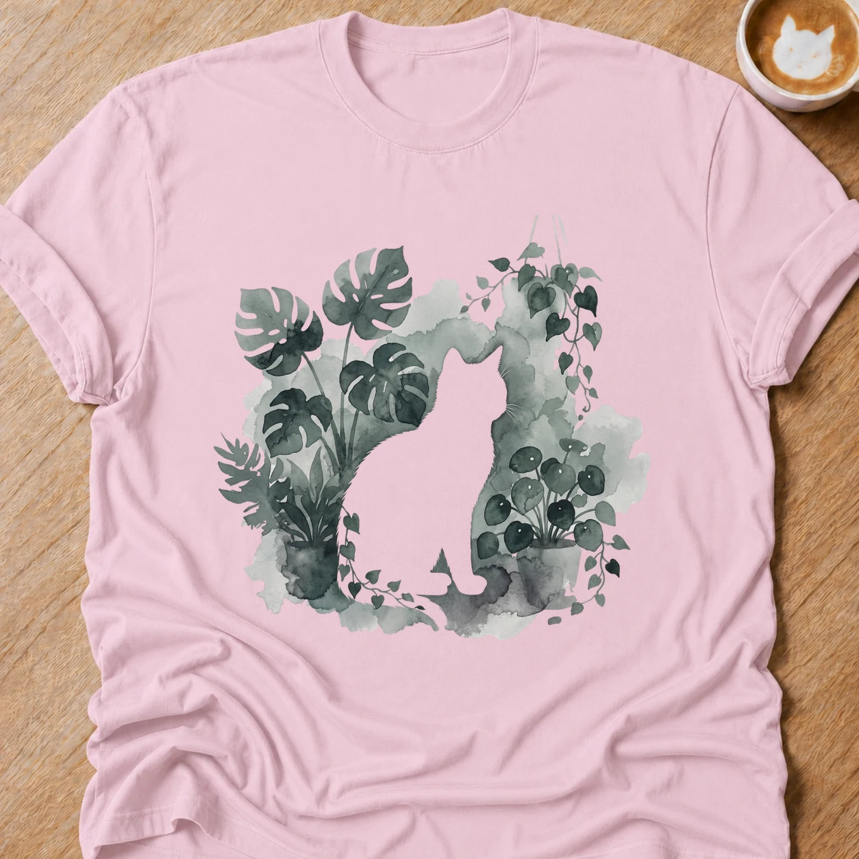 Light Pink