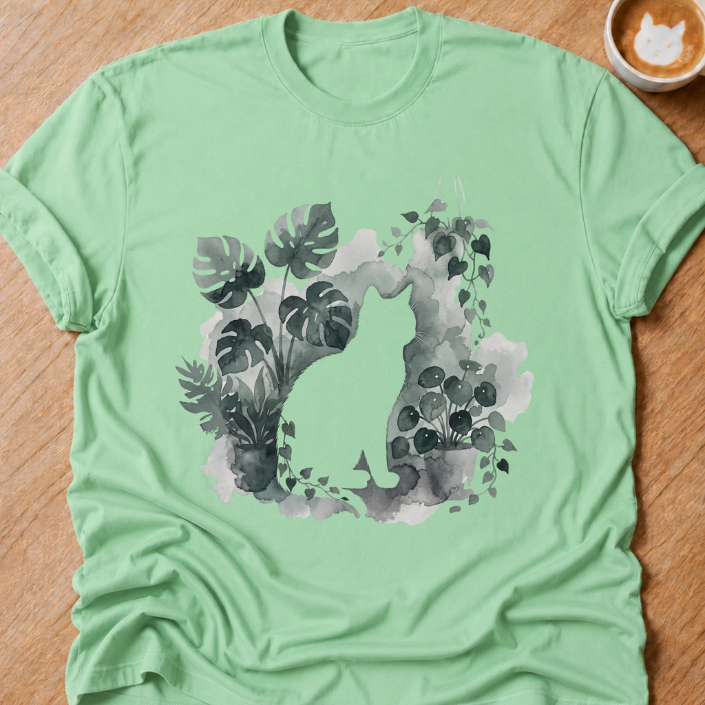 Mint Green