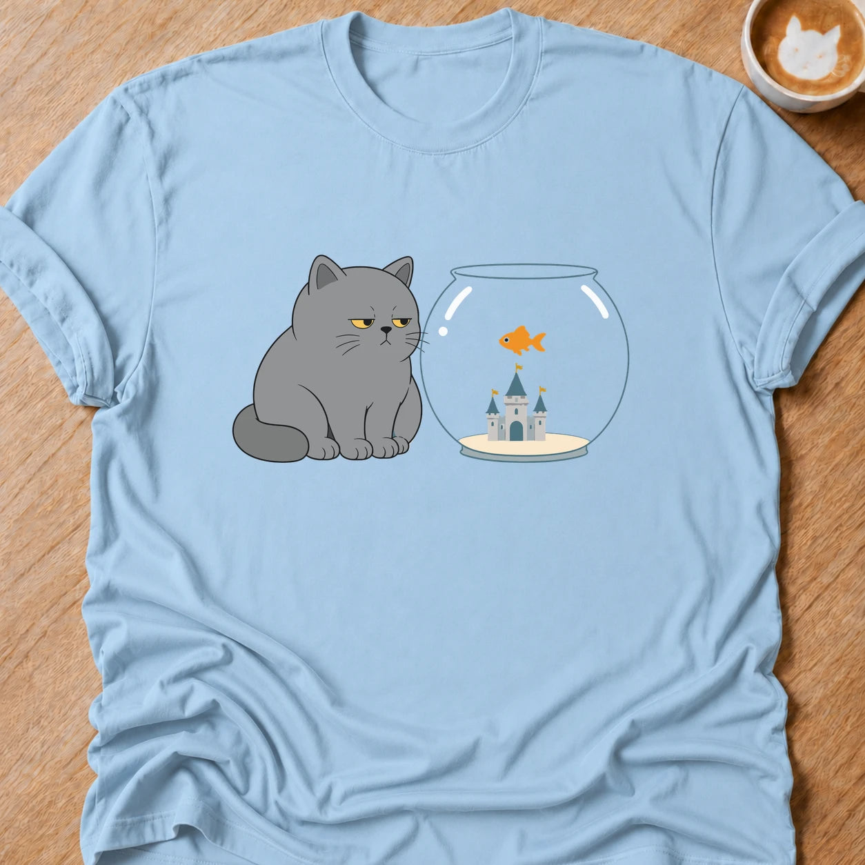 Light Blue