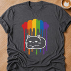 Dark Heather Grey