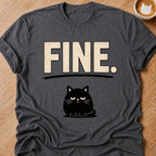 Dark Heather Grey