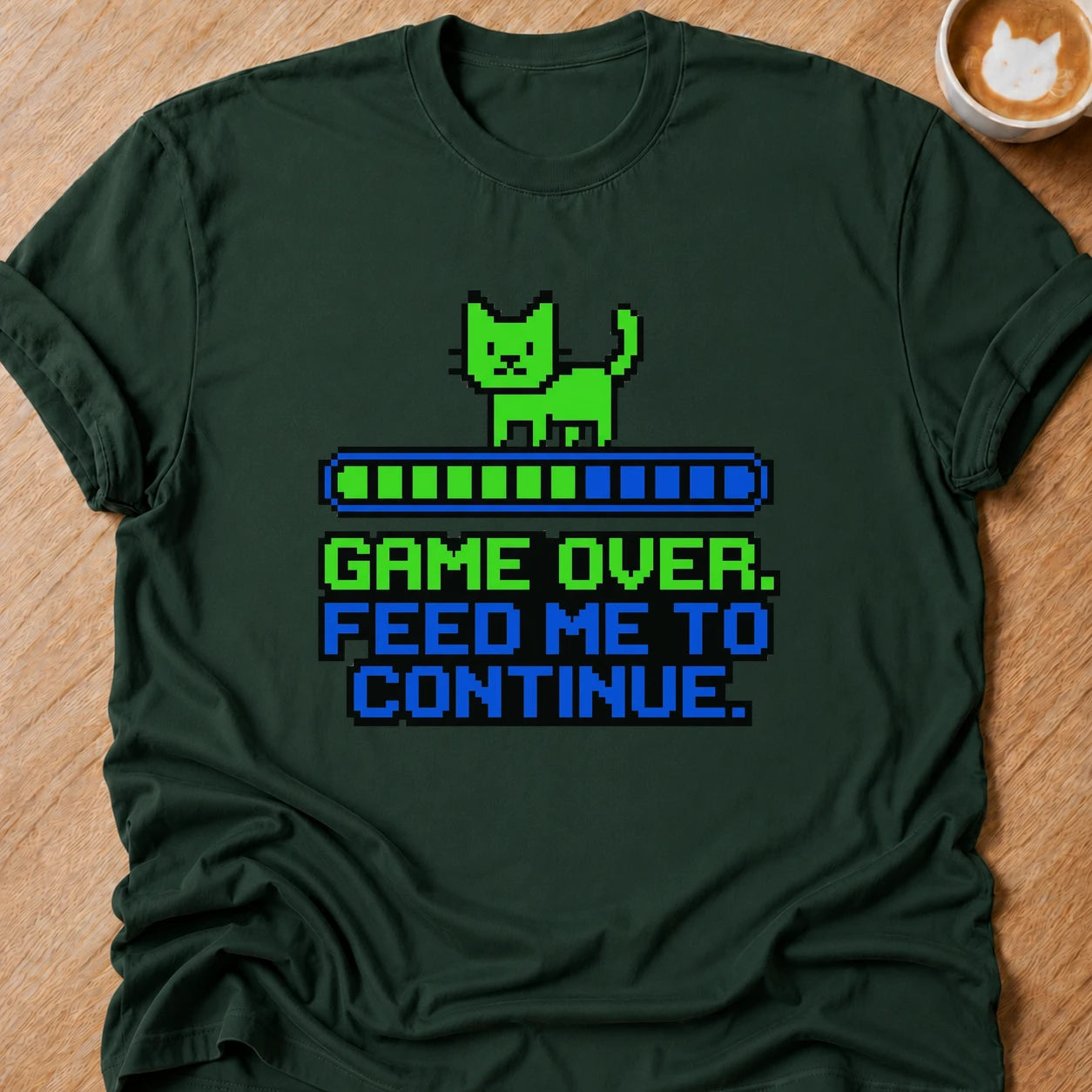 Forest Green