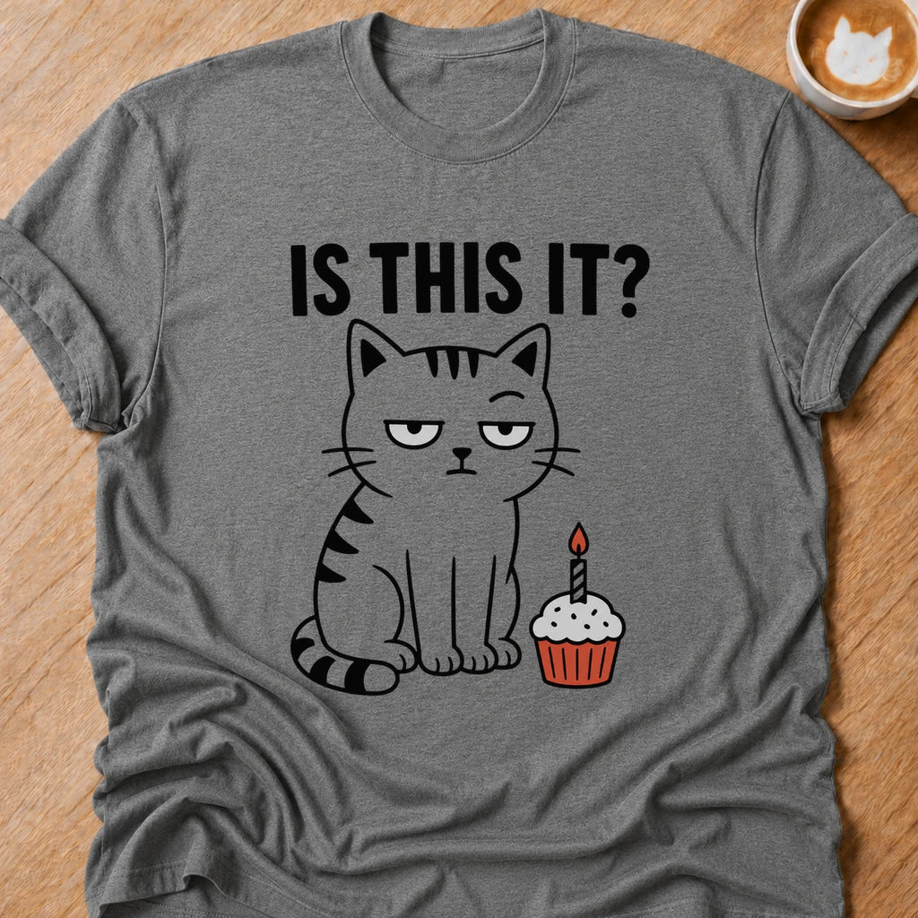 Graphite Heather