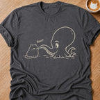 Dark Heather Grey