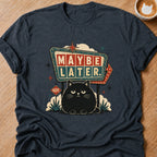 Heather Navy
