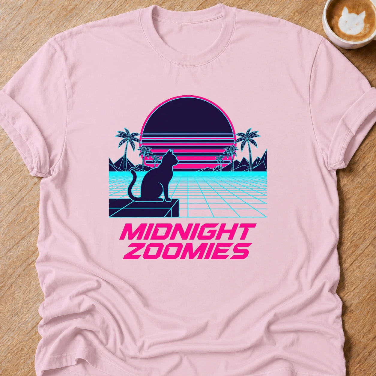 Light Pink
