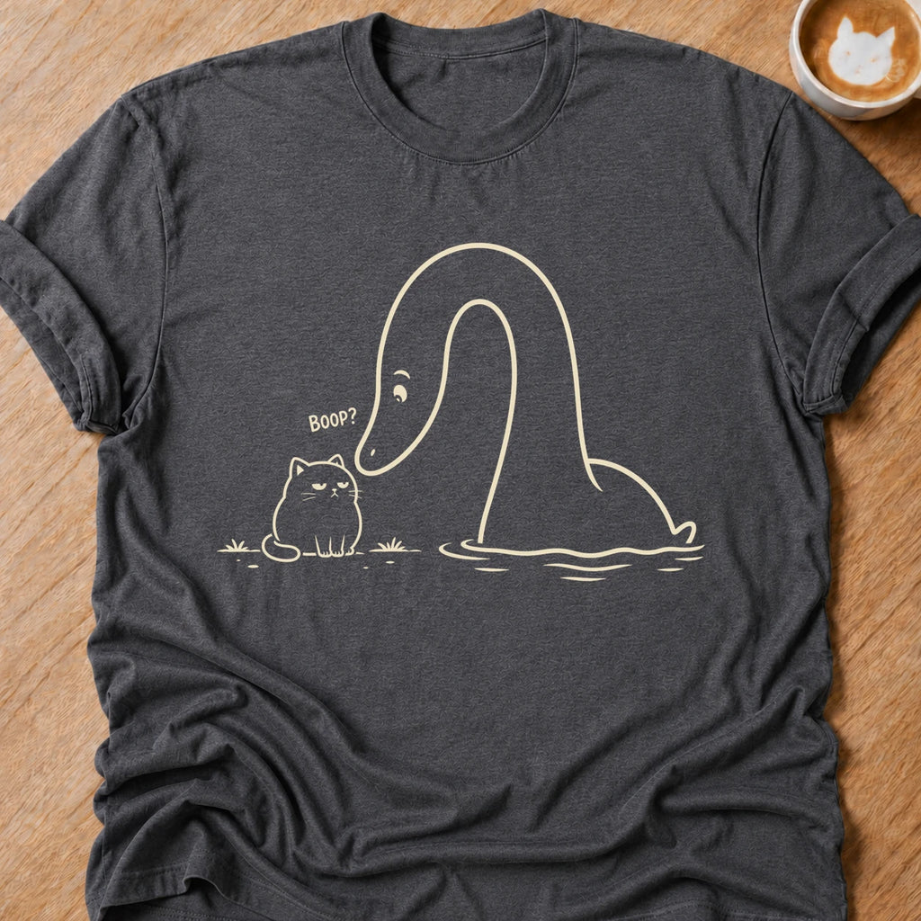 Dark Heather Grey
