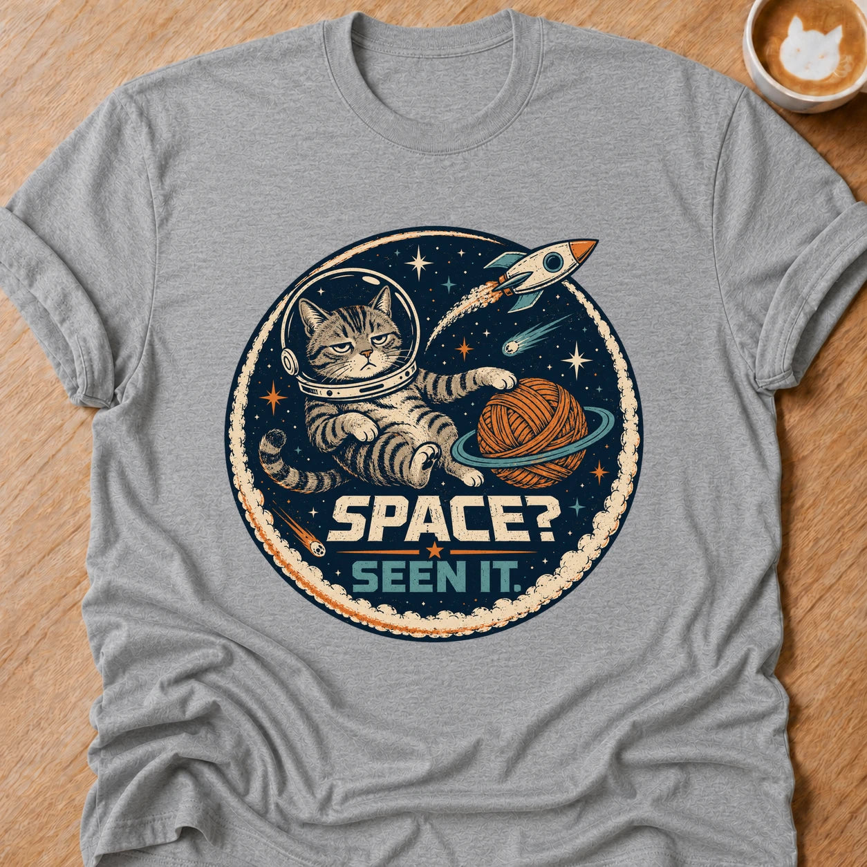 Sport Grey
