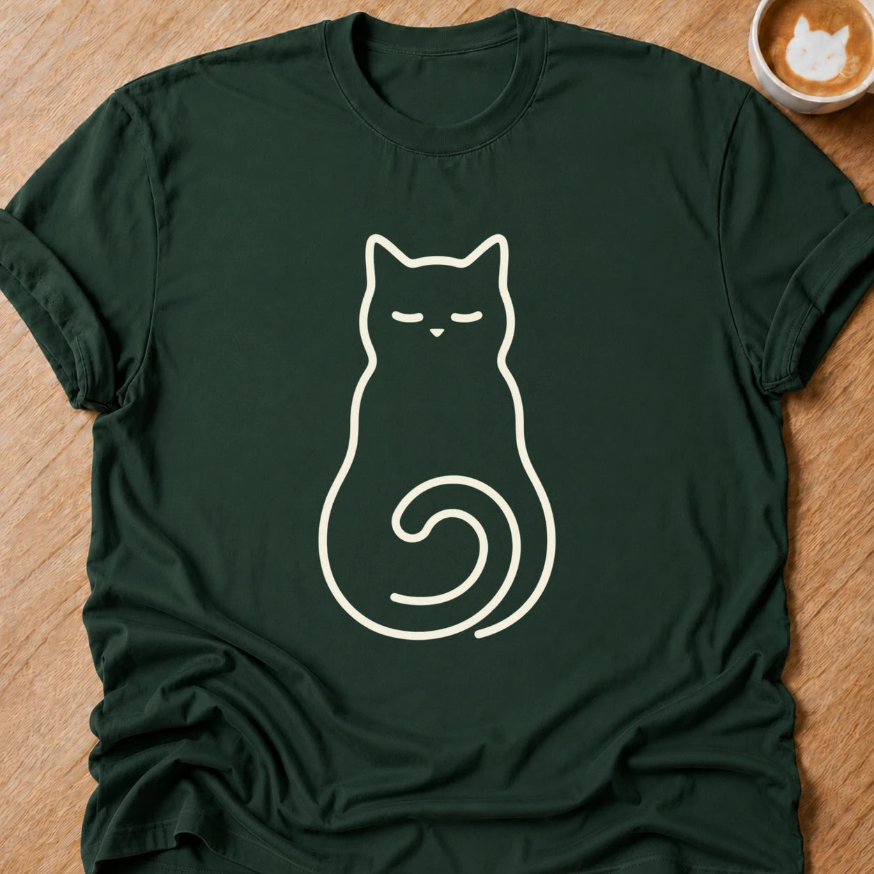 Forest Green