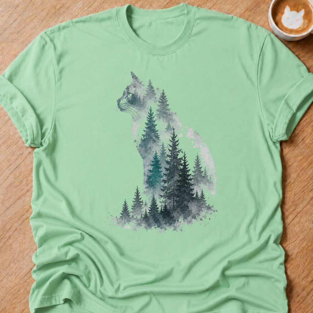 Mint Green