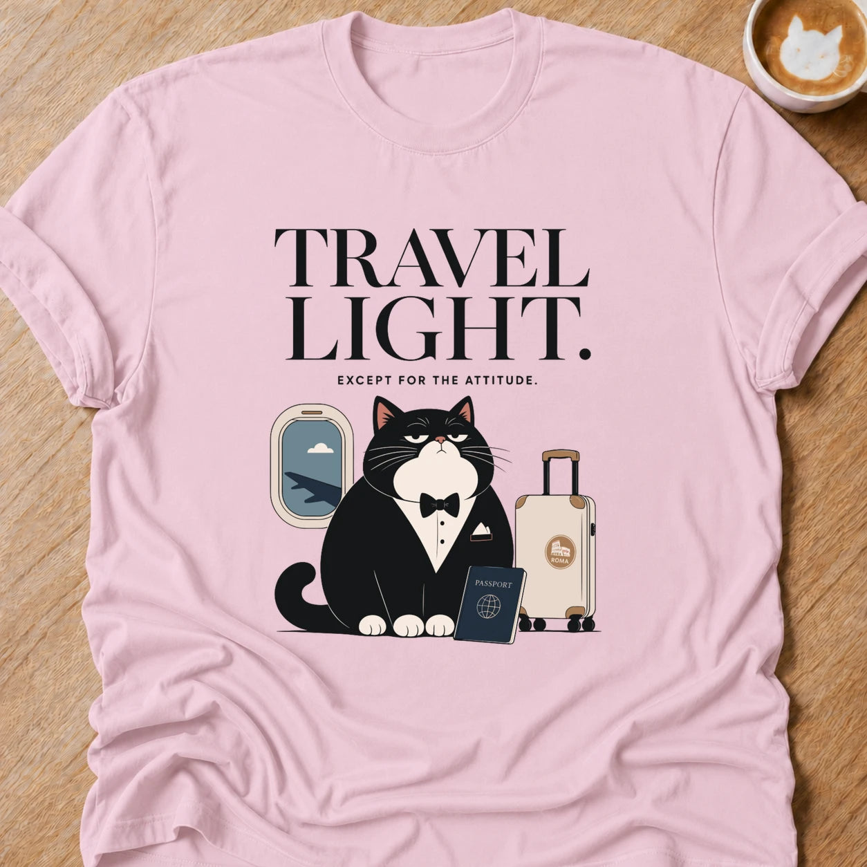 Light Pink