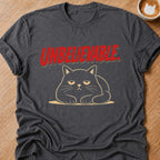 Dark Heather Grey