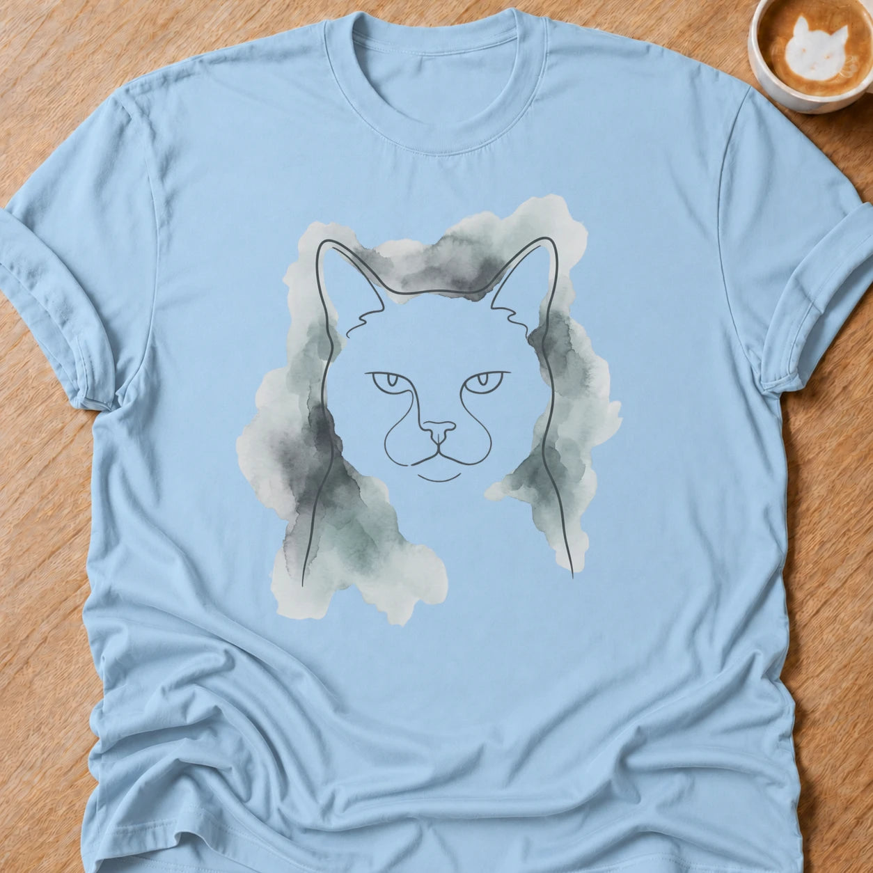 Light Blue