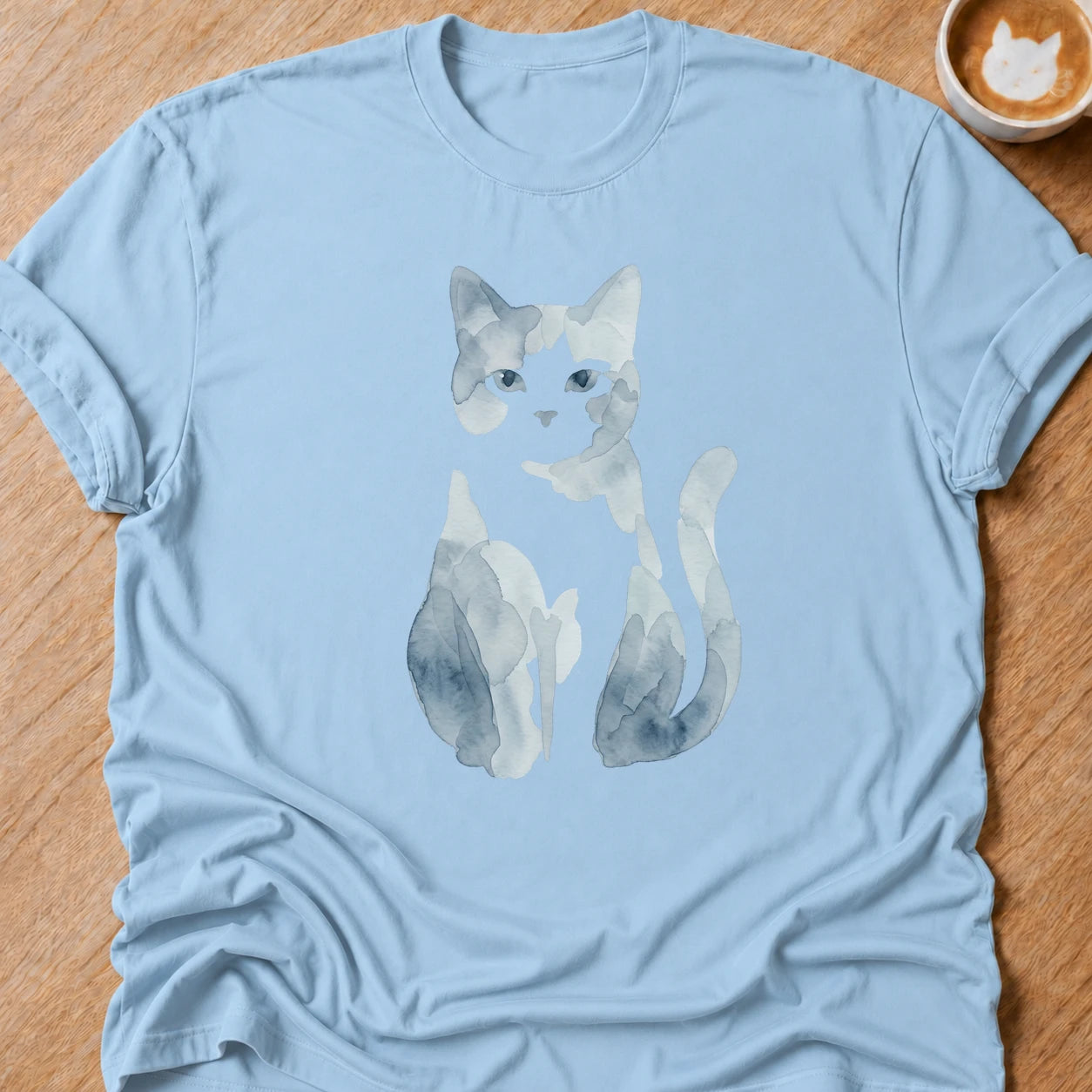Light Blue