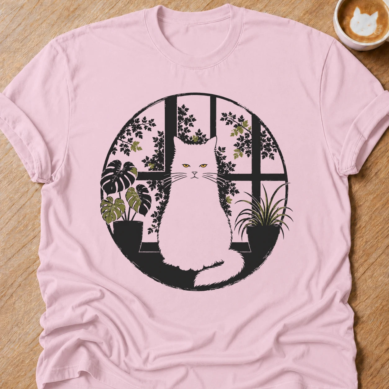 Light Pink